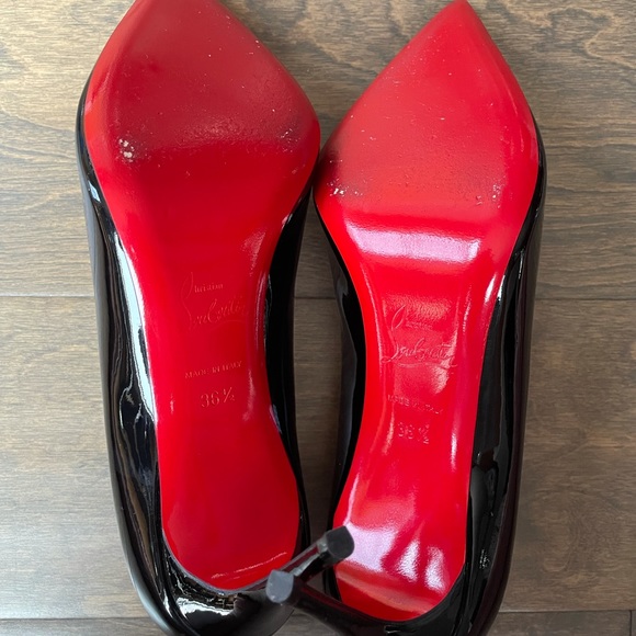 Christian Louboutin heels AUTHENTICATED - Picture 7 of 11